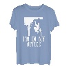 Ich bin in meinem Büro Tree Surgeon Ironic Arborist Dad T-Shirt