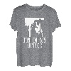 Ich bin in meinem Büro Tree Surgeon Ironic Arborist Dad T-Shirt