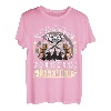 Mit Der Säge In Den Händen Werden Helden Zu Legenden T-Shirt