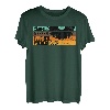 Vintage DIY Spruch, Sägen, Messfluch, Wiederholung T-Shirt