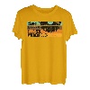Vintage DIY Spruch, Sägen, Messfluch, Wiederholung T-Shirt