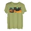 Vintage DIY Spruch, Sägen, Messfluch, Wiederholung T-Shirt