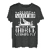 Du bist nicht du wenn der Hobel stumpf is Tischler Schreiner T-Shirt