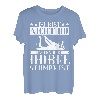 Du bist nicht du wenn der Hobel stumpf is Tischler Schreiner T-Shirt