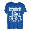 Du bist nicht du wenn der Hobel stumpf is Tischler Schreiner T-Shirt
