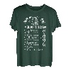 Mein Perfekter Tag | Mir Reichts Ich Geh Holz Machen T-Shirt