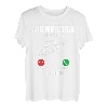 Meine Kettensäge Ruft Und Ich Muss Zu Einem Holzfäller Gehen T-Shirt