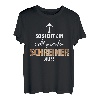 Herren Geschenk für Tischler, Schreiner und Holz-Handwerk T-Shirt