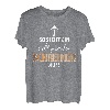 Herren Geschenk für Tischler, Schreiner und Holz-Handwerk T-Shirt