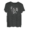 Tischler T-Shirt Holzarbeiter Messen Sie zweimal Schnitt Fluch Repeat T-Shirt