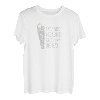 Tischler T-Shirt Holzarbeiter Messen Sie zweimal Schnitt Fluch Repeat T-Shirt