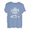 Sprüche-Design für Zimmermann, Tischler I Zimmerer Motiv T-Shirt