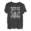 Herren Zimmermann Sprüche Handwerker Tischler T-Shirt