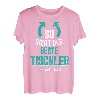 So Sieht Der Beste Tischler Der Welt Aus Abschluss T-Shirt