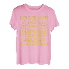 Mit Der Säge In Den Händen Werden Helden Zu Legenden T-Shirt