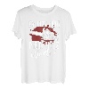Ich Kann Nicht Der Mein Holz Wartet Holzfäller Waldarbeiter T-Shirt