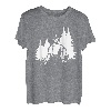 Wald Axt Waldarbeiter Holz Holzfäller Forstarbeiter T-Shirt