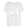 Wald Axt Waldarbeiter Holz Holzfäller Forstarbeiter T-Shirt