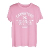 Herren Sagen Sie mir nicht, wie Sie meine Arbeit Tischler machen T-Shirt