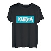 Kurva Shirt Russia Bratan Pizdez Cyka Blyat Geschenk Bro T-Shirt