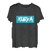 Kurva Shirt Russia Bratan Pizdez Cyka Blyat Geschenk Bro T-Shirt