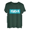 Kurva Shirt Russia Bratan Pizdez Cyka Blyat Geschenk Bro T-Shirt