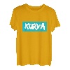 Kurva Shirt Russia Bratan Pizdez Cyka Blyat Geschenk Bro T-Shirt