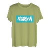 Kurva Shirt Russia Bratan Pizdez Cyka Blyat Geschenk Bro T-Shirt