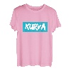Kurva Shirt Russia Bratan Pizdez Cyka Blyat Geschenk Bro T-Shirt