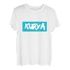 Kurva Shirt Russia Bratan Pizdez Cyka Blyat Geschenk Bro T-Shirt