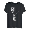 Ich und mein Holz Shirt Feuerholz Spaltaxt Holzi Holzfäller