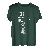Ich und mein Holz Shirt Feuerholz Spaltaxt Holzi Holzfäller