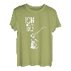 Ich und mein Holz Shirt Feuerholz Spaltaxt Holzi Holzfäller