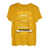 Tischler-Meister, Schreiner-Meister Geschenk-Idee I T-Shirt