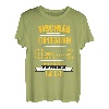 Tischler-Meister, Schreiner-Meister Geschenk-Idee I T-Shirt