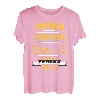 Tischler-Meister, Schreiner-Meister Geschenk-Idee I T-Shirt