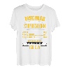 Tischler-Meister, Schreiner-Meister Geschenk-Idee I T-Shirt
