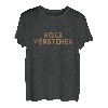 Tischler Schreiner Zimmermann Holz Versteher T-Shirt
