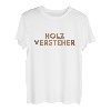 Tischler Schreiner Zimmermann Holz Versteher T-Shirt