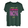 Living That Carving Mom Life Holzschnitzerin Bildhauerin T-Shirt