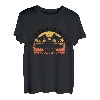 Kiefernchirurg Holzarbeiter Kiefer Motorsäge Bauer Holz T-Shirt