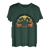 Kiefernchirurg Holzarbeiter Kiefer Motorsäge Bauer Holz T-Shirt