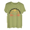 Kiefernchirurg Holzarbeiter Kiefer Motorsäge Bauer Holz T-Shirt