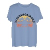 Kiefernchirurg Holzarbeiter Kiefer Motorsäge Bauer Holz T-Shirt