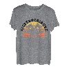 Kiefernchirurg Holzarbeiter Kiefer Motorsäge Bauer Holz T-Shirt