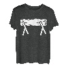 Holzarbeiten Holzfäller Wald - Forstwirtschaft Förster Holz T-Shirt