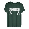 Holzarbeiten Holzfäller Wald - Forstwirtschaft Förster Holz T-Shirt