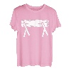Holzarbeiten Holzfäller Wald - Forstwirtschaft Förster Holz T-Shirt