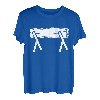 Holzarbeiten Holzfäller Wald - Forstwirtschaft Förster Holz T-Shirt