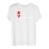 Tunesien-Liebhaber, (TAHIA TUNISIA) Community T-Shirt
